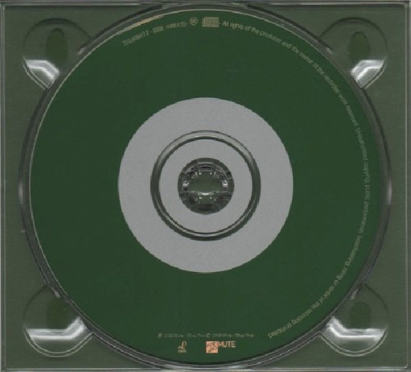 Pan American - 360 business/360 bypass (CD) - Discords.nl