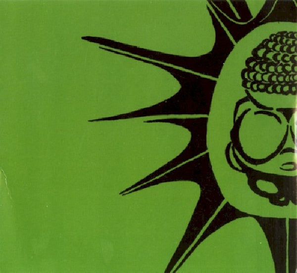 Charalambides - Our bed is green (CD) - Discords.nl