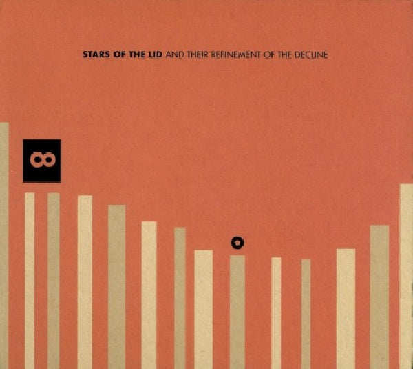 Stars Of The Lid - And their refinement of (CD) - Discords.nl