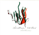 Christina Carter - Electrice (CD) - Discords.nl