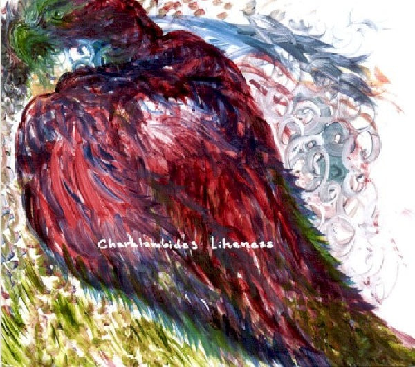 Charalambides - Likeness (CD) - Discords.nl