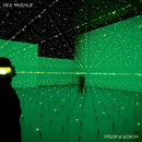 Steve Hauschildt - Tragedy & geometry (CD) - Discords.nl