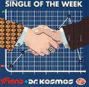 Doktor Kosmos - Single of the week (CD) - Discords.nl