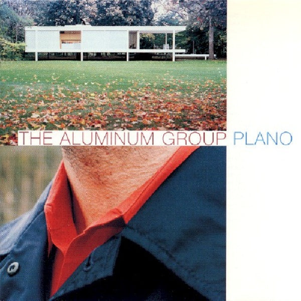 Aluminum Group - Piano (CD) - Discords.nl