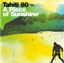 Tahiti 80 - A piece of sunshine + dvd (CD) - Discords.nl