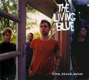 Living Blue - Fire blood water (CD) - Discords.nl