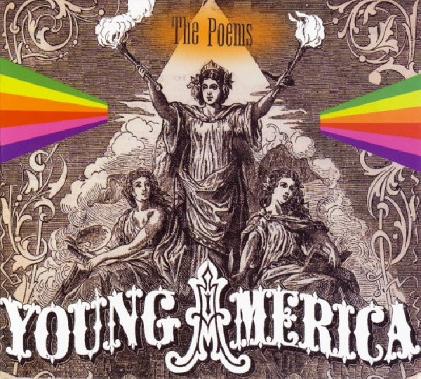 Poems - Young america (CD) - Discords.nl