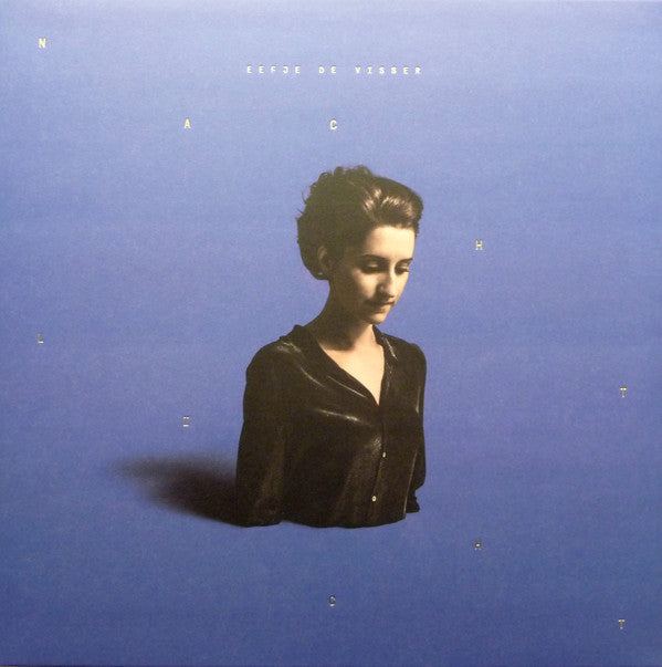 Eefje de Visser : Nachtlicht (LP, Album)