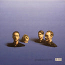 Eefje de Visser : Nachtlicht (LP, Album)