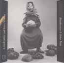 Anna Homler - Breadwoman & other tales (CD) - Discords.nl