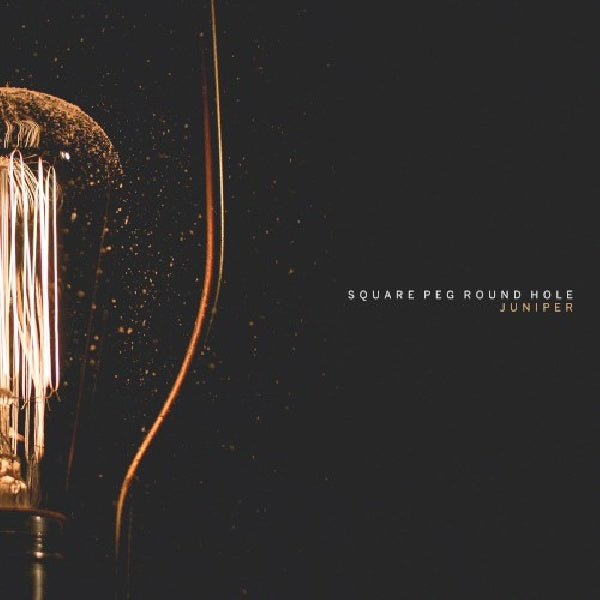 Square Peg Round Hole - Juniper (CD) - Discords.nl
