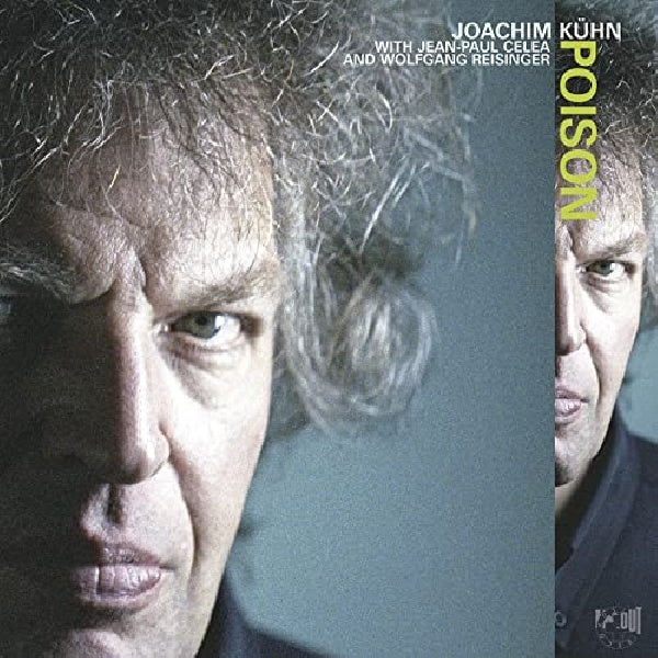 Joachim Kuhn - Poison (CD) - Discords.nl