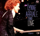 Lynne Arriale - Live at burghausen (CD) - Discords.nl