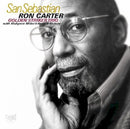 Ron Carter - San sebastian (CD) - Discords.nl