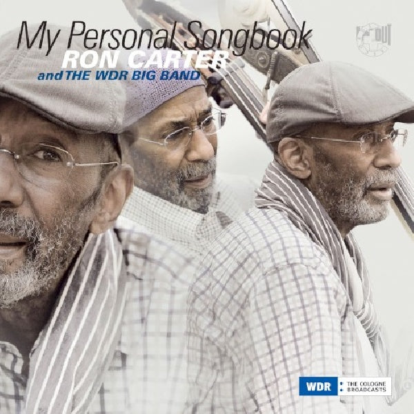 Ron Carter & Wdr Bigband - My personal songbook (CD) - Discords.nl
