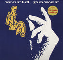 Snap! - World Power (LP Tweedehands)