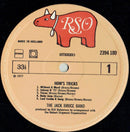 Jack Bruce Band, The - How's Tricks (LP Tweedehands)