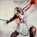 Spandau Ballet - Highly Re-Strung (12" Tweedehands)