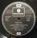 Beatles, The - Rubber Soul (LP Tweedehands)