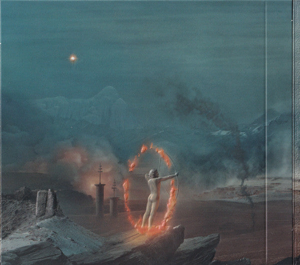 Greta Van Fleet - The Battle At Garden's Gate (CD) - Discords.nl