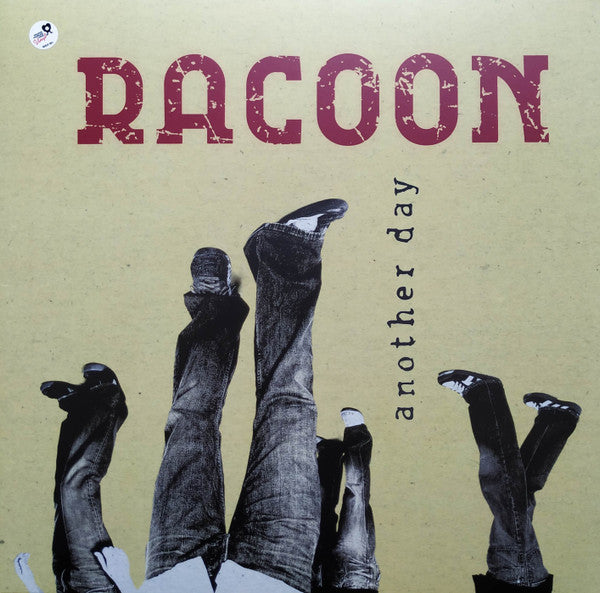 Racoon - Another Day (LP)