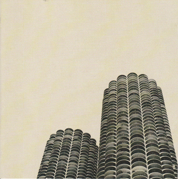 Wilco - Yankee Hotel Foxtrot (CD Tweedehands)