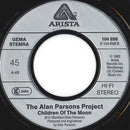 Alan Parsons Project, The - Old And Wise (7-inch Tweedehands)