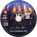 Spyro Gyra - Live In Leverkusen 2022 (CD) - Discords.nl