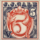 J.J. Cale - 5 (LP Tweedehands)