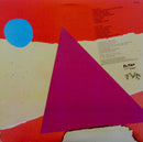 Cure, The - Boys Don't Cry (LP Tweedehands) - Discords.nl