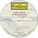 Brook Benton - Do Your Own Thing (LP Tweedehands) - Discords.nl