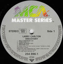 Larry Carlton - Discovery (LP Tweedehands)