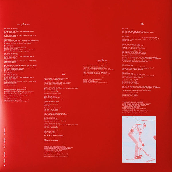 Troye Sivan - In A Dream (LP)