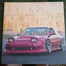 Joey Valence & Brae - Punk Tactics (LP) - Discords.nl