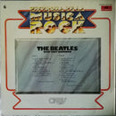 Beatles, The With Tony Sheridan - The Beatles With Tony Sheridan (LP Tweedehands) - Discords.nl