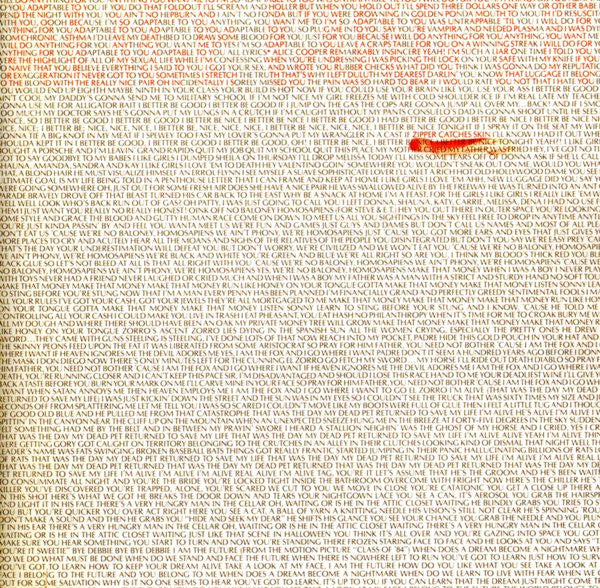 Alice Cooper - Zipper Catches Skin (CD Tweedehands)