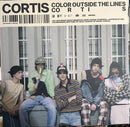 Cortis - Color Outside The Lines (CD)