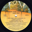 Edwin Starr - Stronger Than You Think I Am (LP Tweedehands)