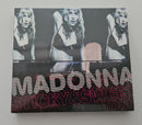 Madonna - Sticky & Sweet Tour (CD Tweedehands) - Discords.nl