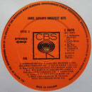 Janis Joplin - Janis Joplin's Greatest Hits (LP Tweedehands) - Discords.nl