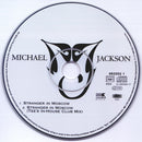 Michael Jackson - Stranger In Moscow (CD) - Discords.nl