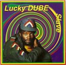 Lucky Dube - Slave (CD Tweedehands) - Discords.nl