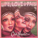 Club Nouveau - Life, Love & Pain (LP Tweedehands) - Discords.nl