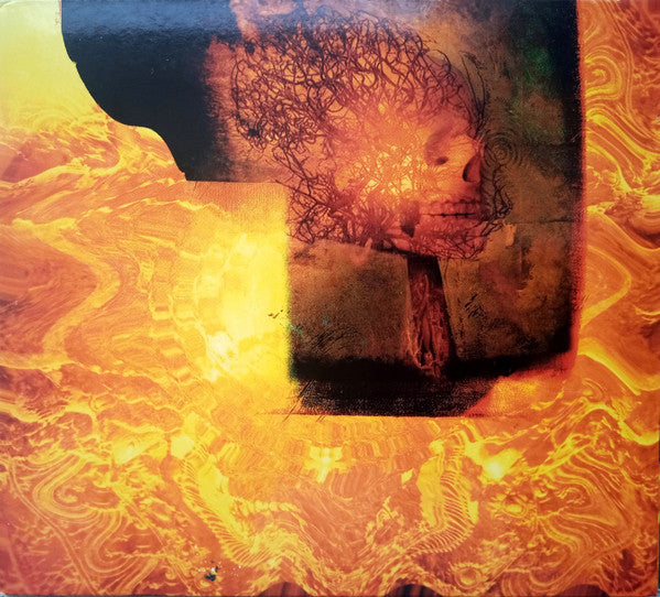 Life Of Agony - Soul Searching Sun (CD Tweedehands)