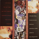 Red Star Belgrade - The Fractured Hymnal (CD Tweedehands) - Discords.nl