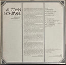 Al Cohn - Nonpareil (LP Tweedehands)