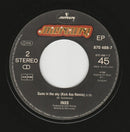 INXS - Never Tear Us Apart (7-inch Tweedehands)