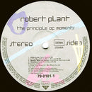 Robert Plant - The Principle Of Moments (LP Tweedehands)