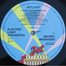 Electric Light Orchestra - Secret Messages (LP Tweedehands)