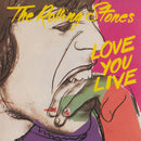 Rolling Stones, The - Love You Live (CD Tweedehands) - Discords.nl
